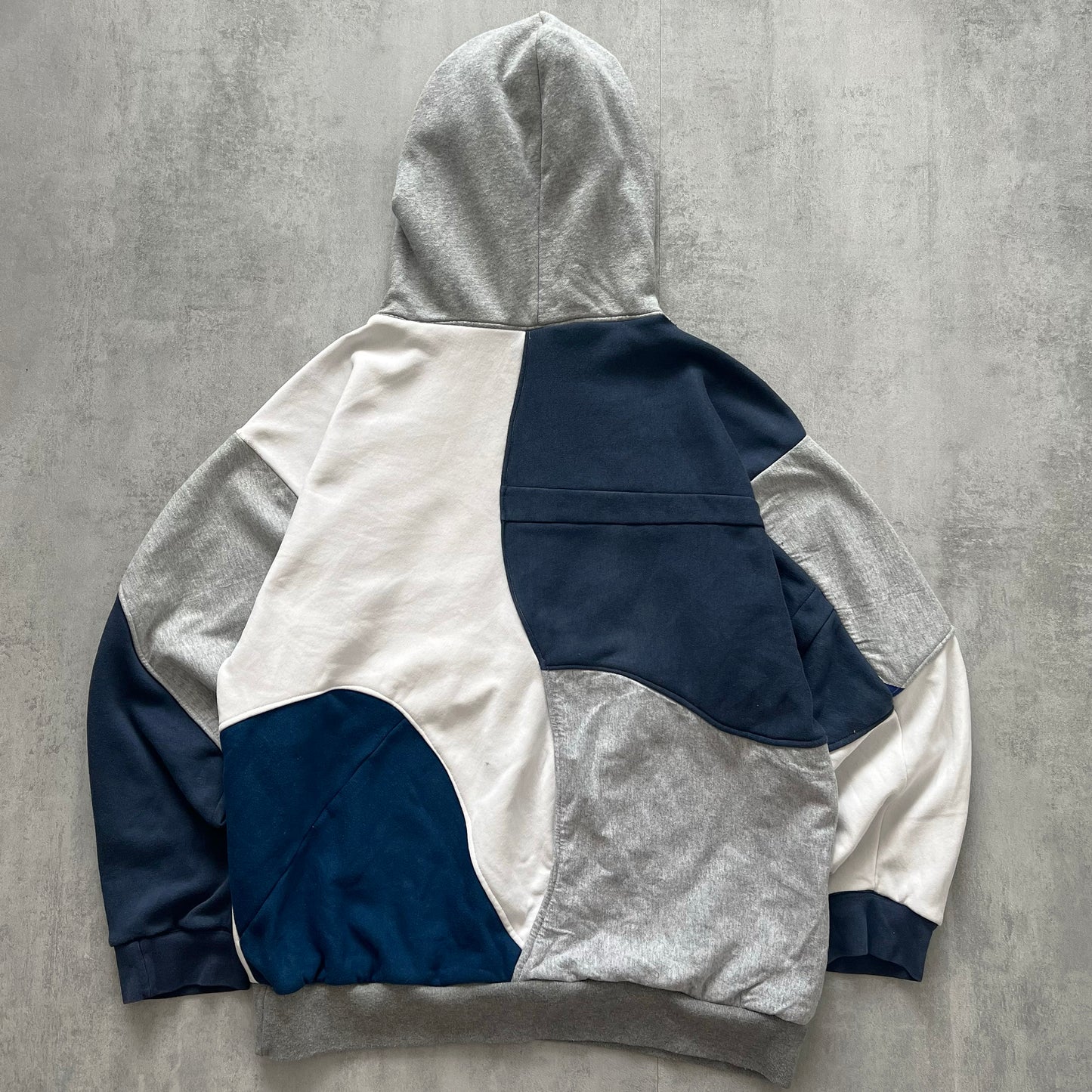 'COWBOYS ZERO WASTE' HOODIE (L)