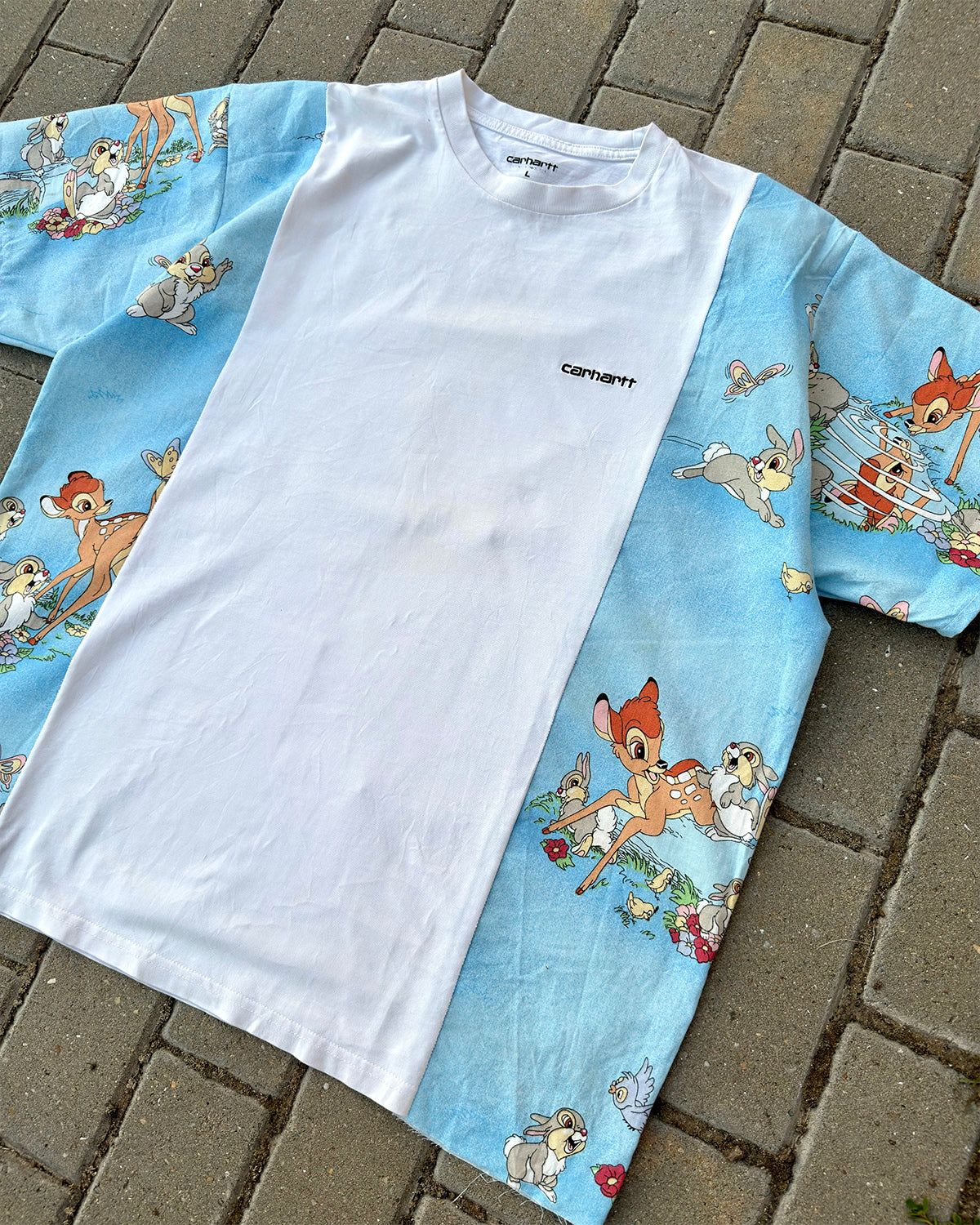 'BAMBI' T-SHIRT (L)