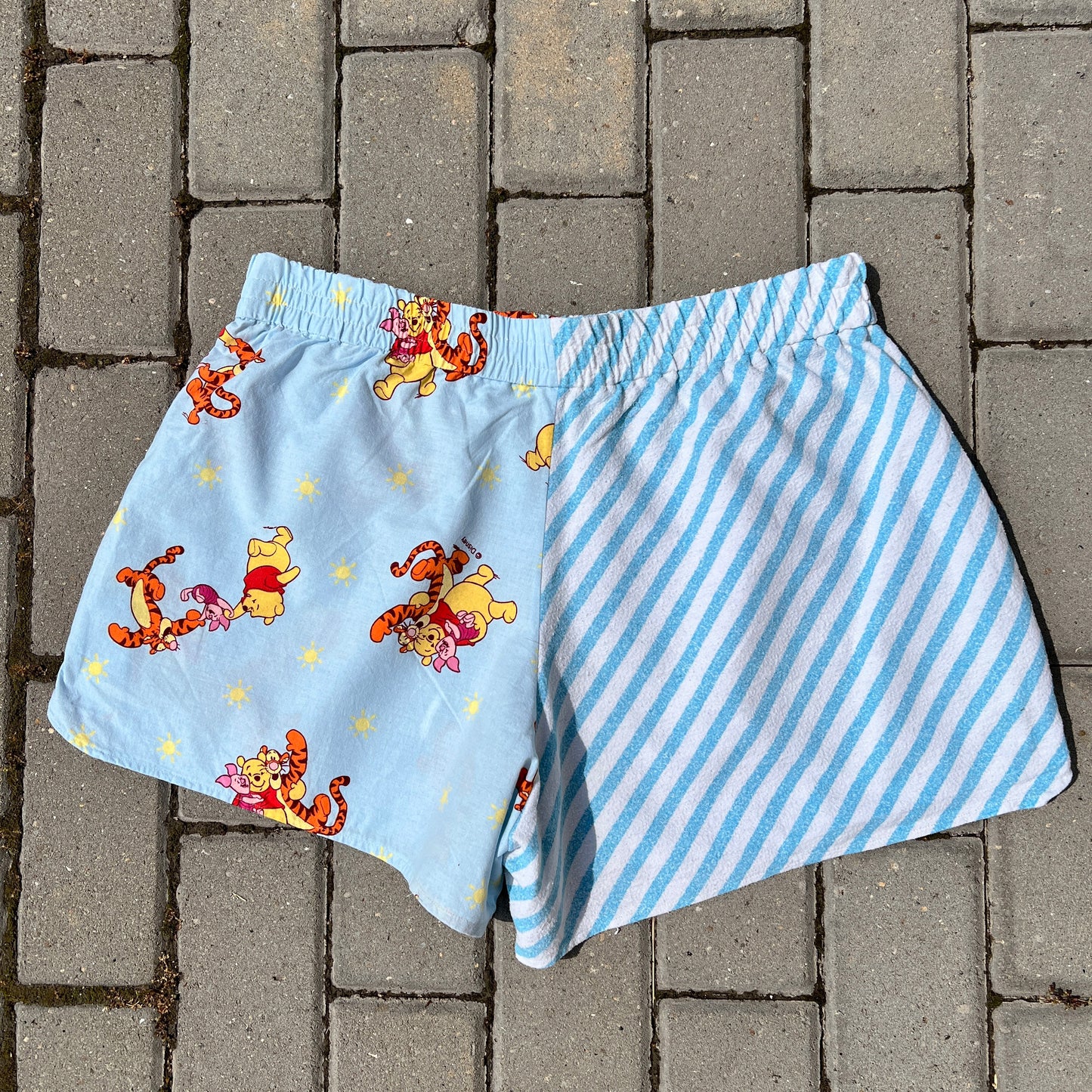 'FRIENDS FOREVER' SHORTS *PLEASE READ THE DESCRIPTION*