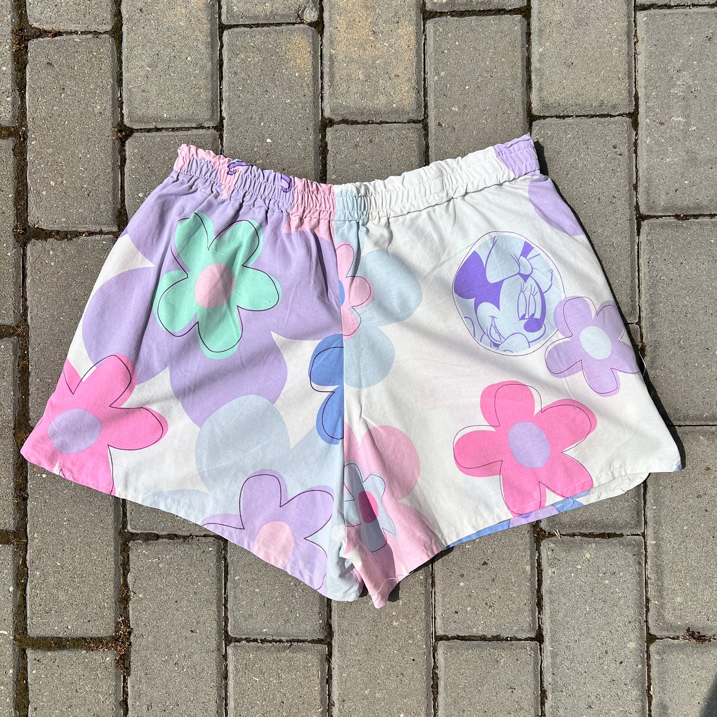 'MINNIE' SHORTS *PLEASE READ THE DESCRIPTION*