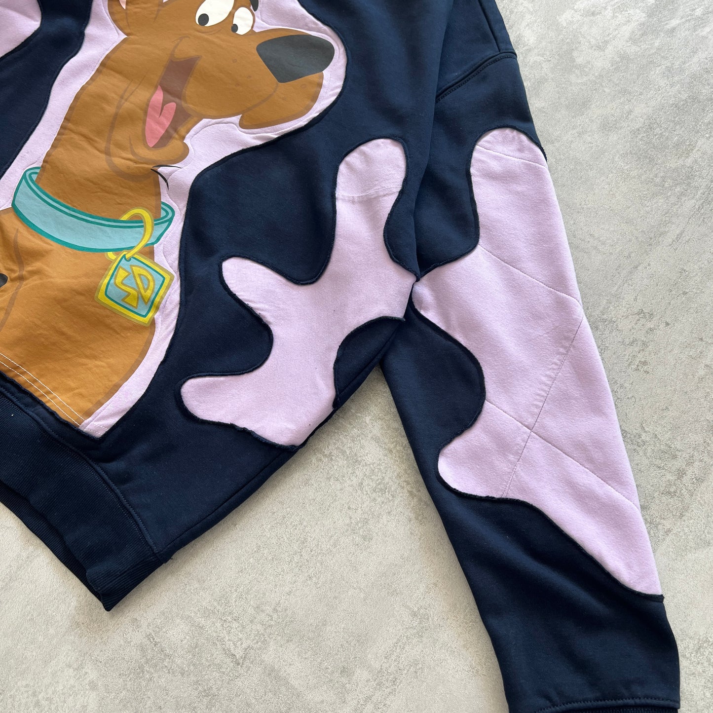 'GOOD BOY' SWEATSHIRT (XL)