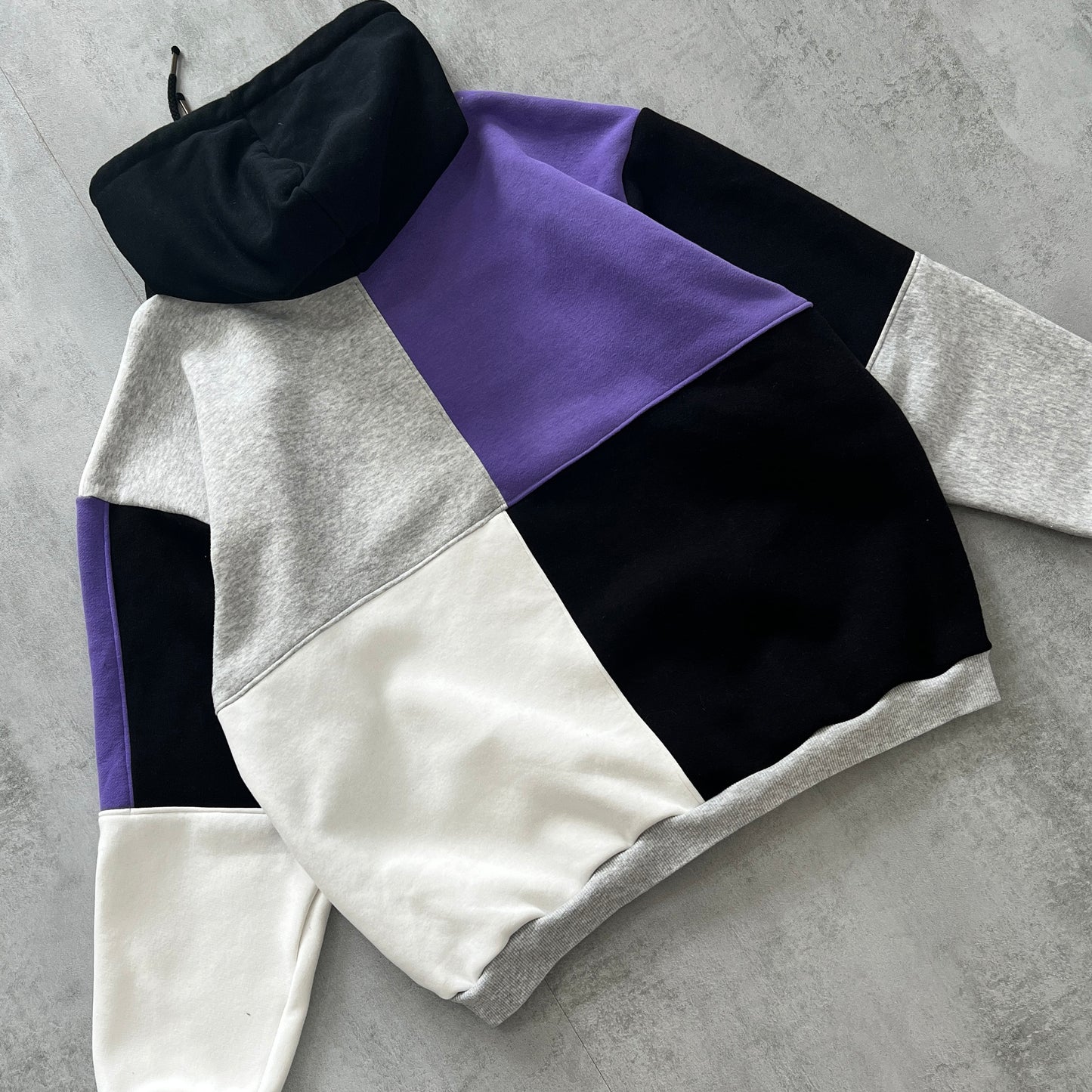 'RAVENS' HOODIE (M)