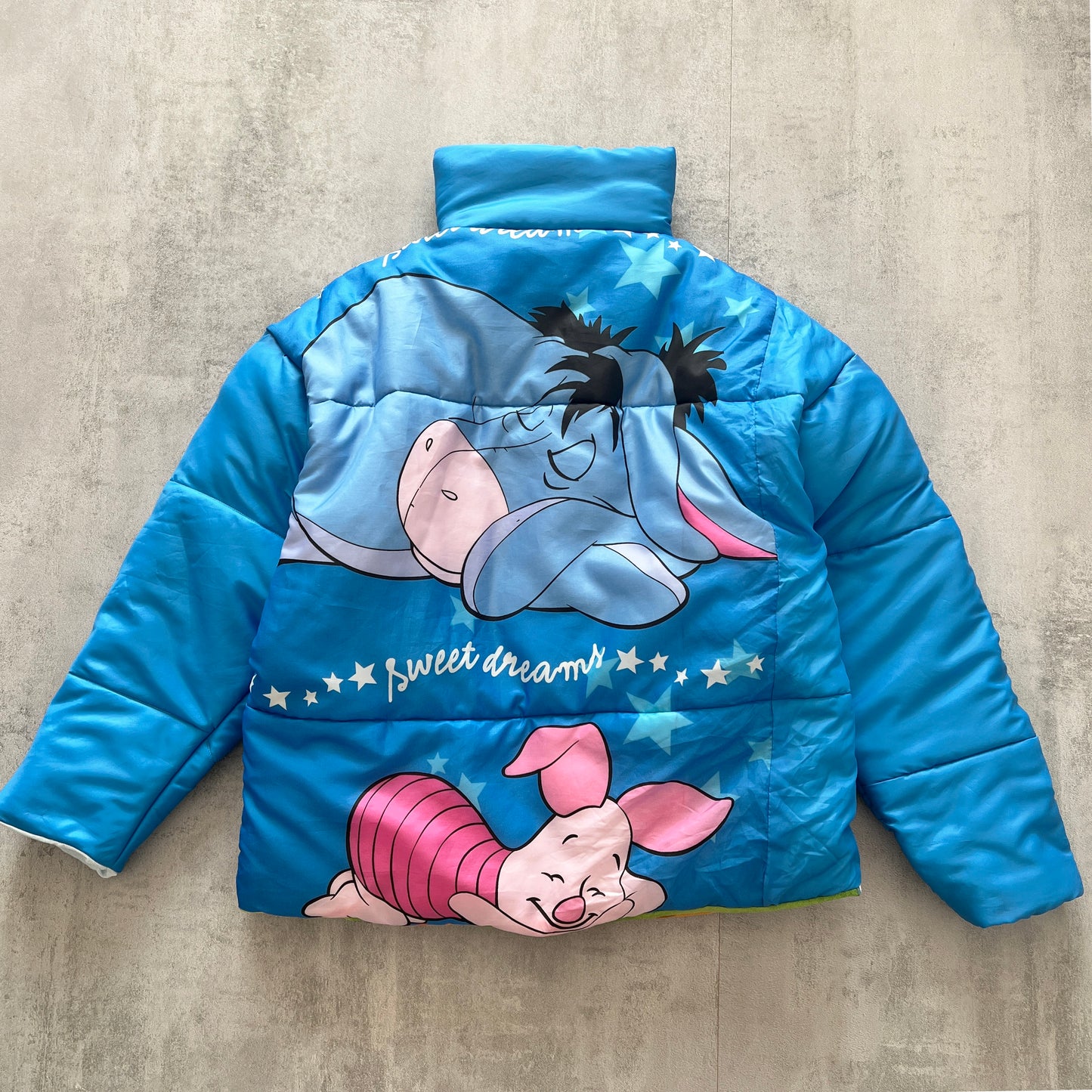 'SWEET DREAMS' JACKET (w M)
