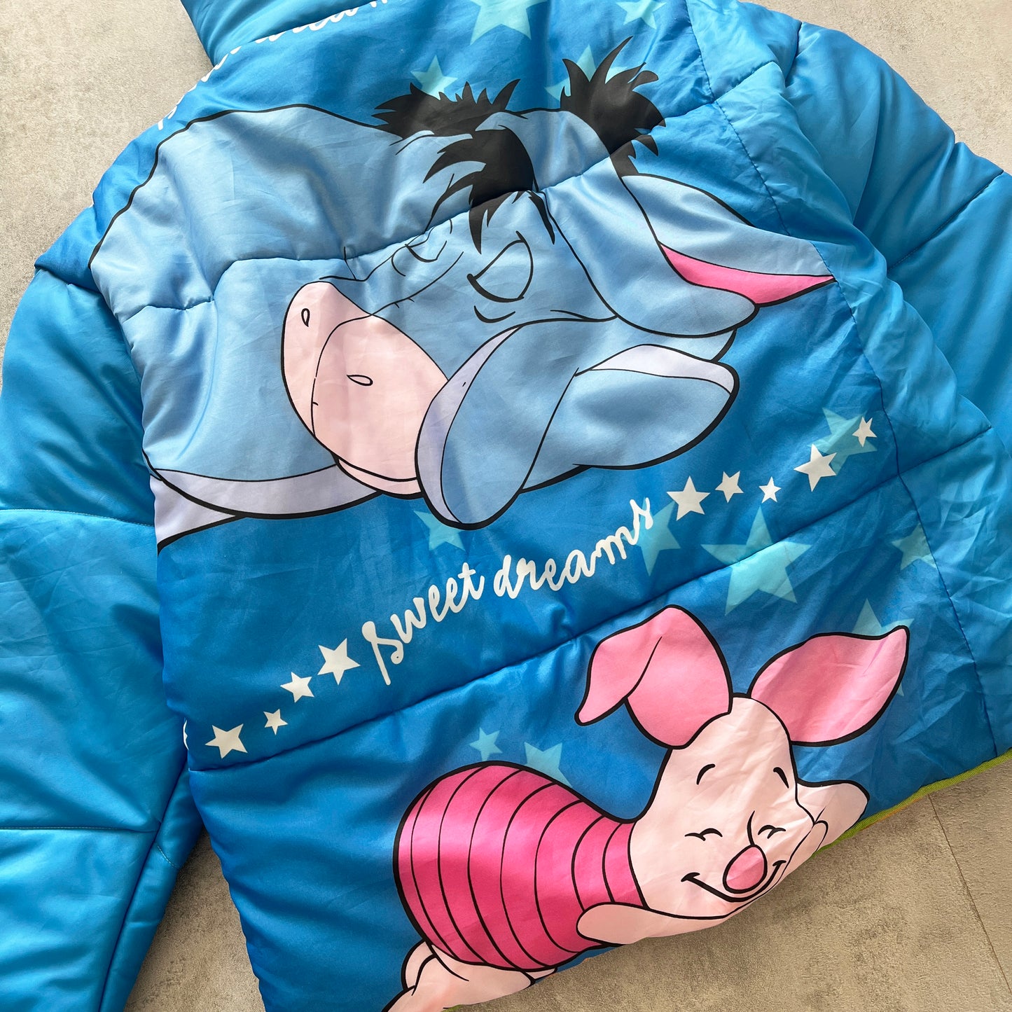 'SWEET DREAMS' JACKET (w M)