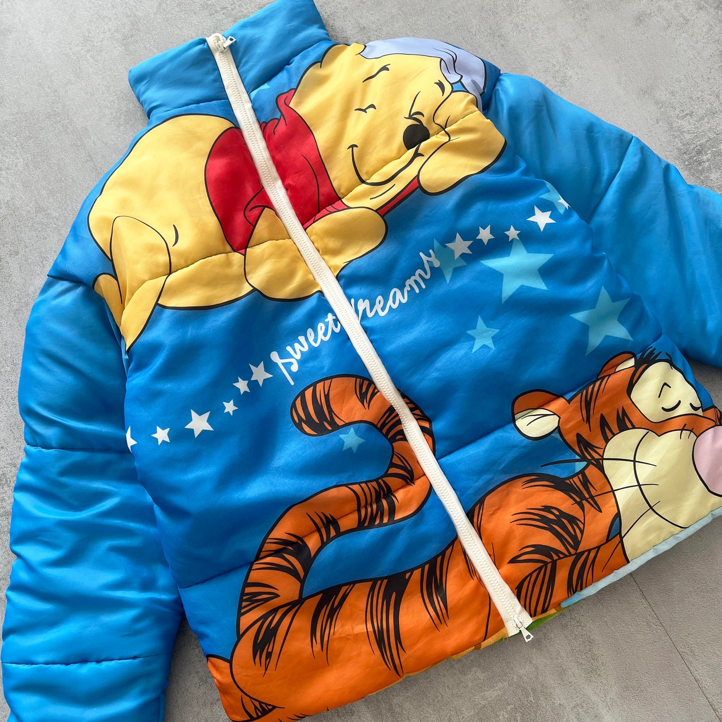 'SWEET DREAMS' JACKET (w M)