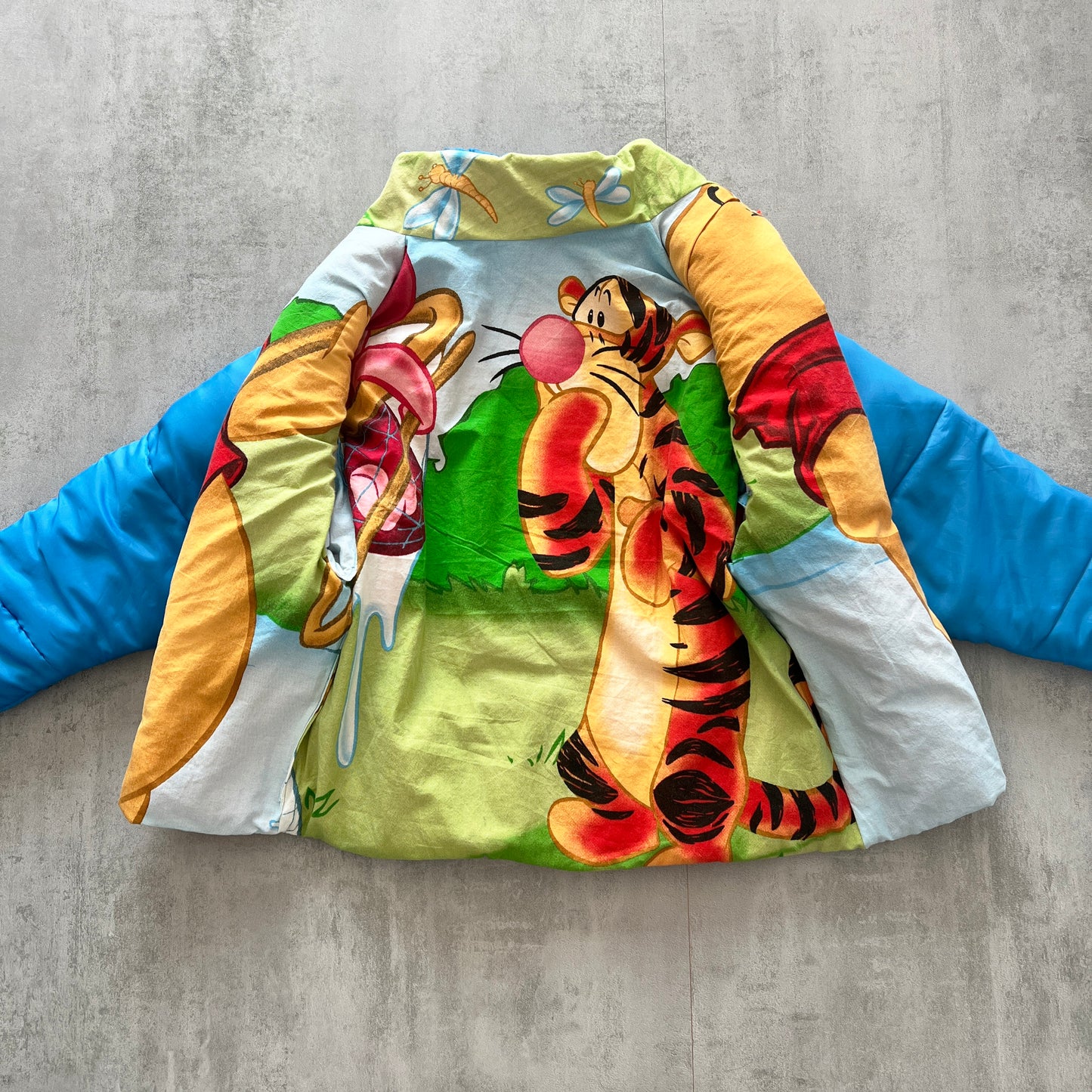 'SWEET DREAMS' JACKET (w M)