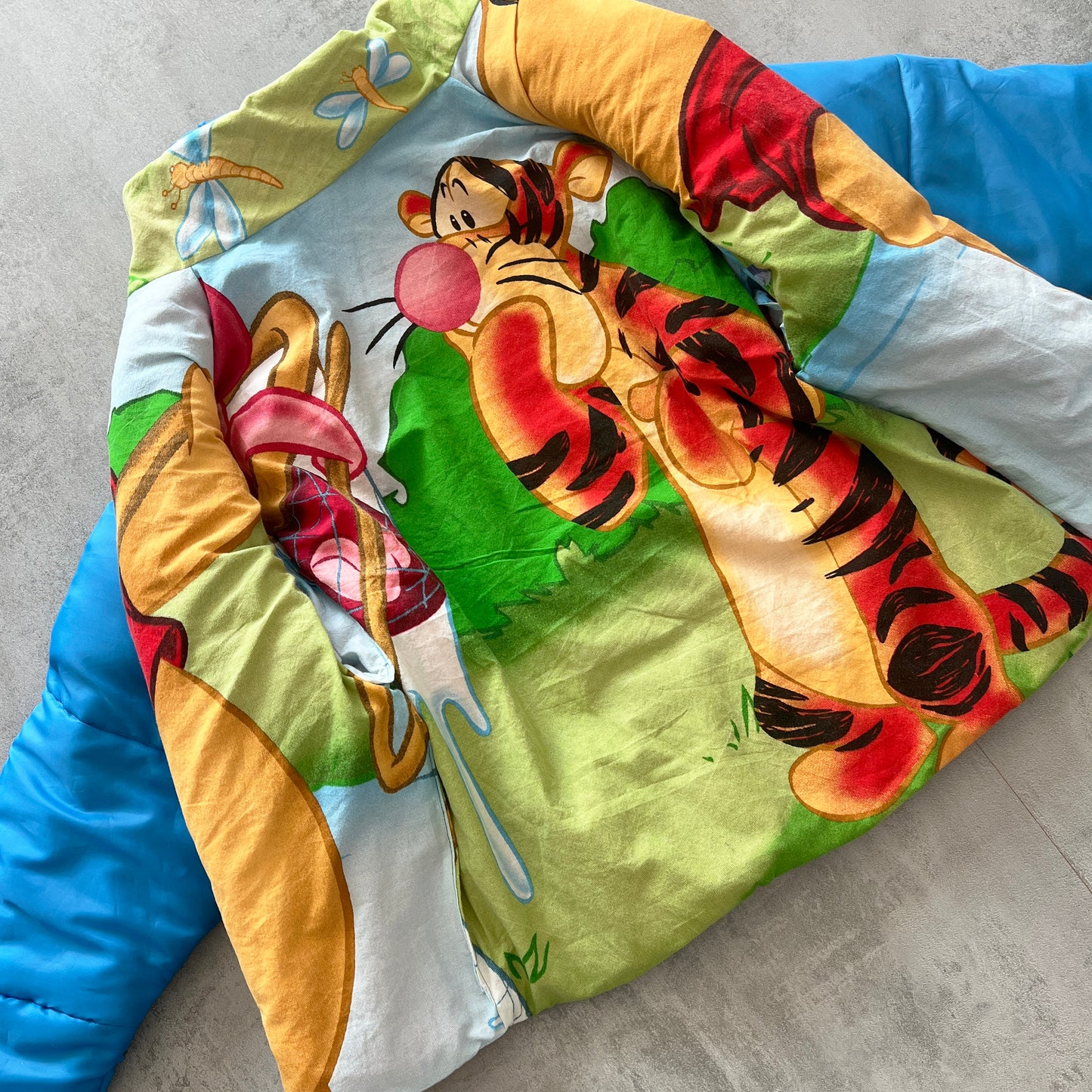 'SWEET DREAMS' JACKET (w M)