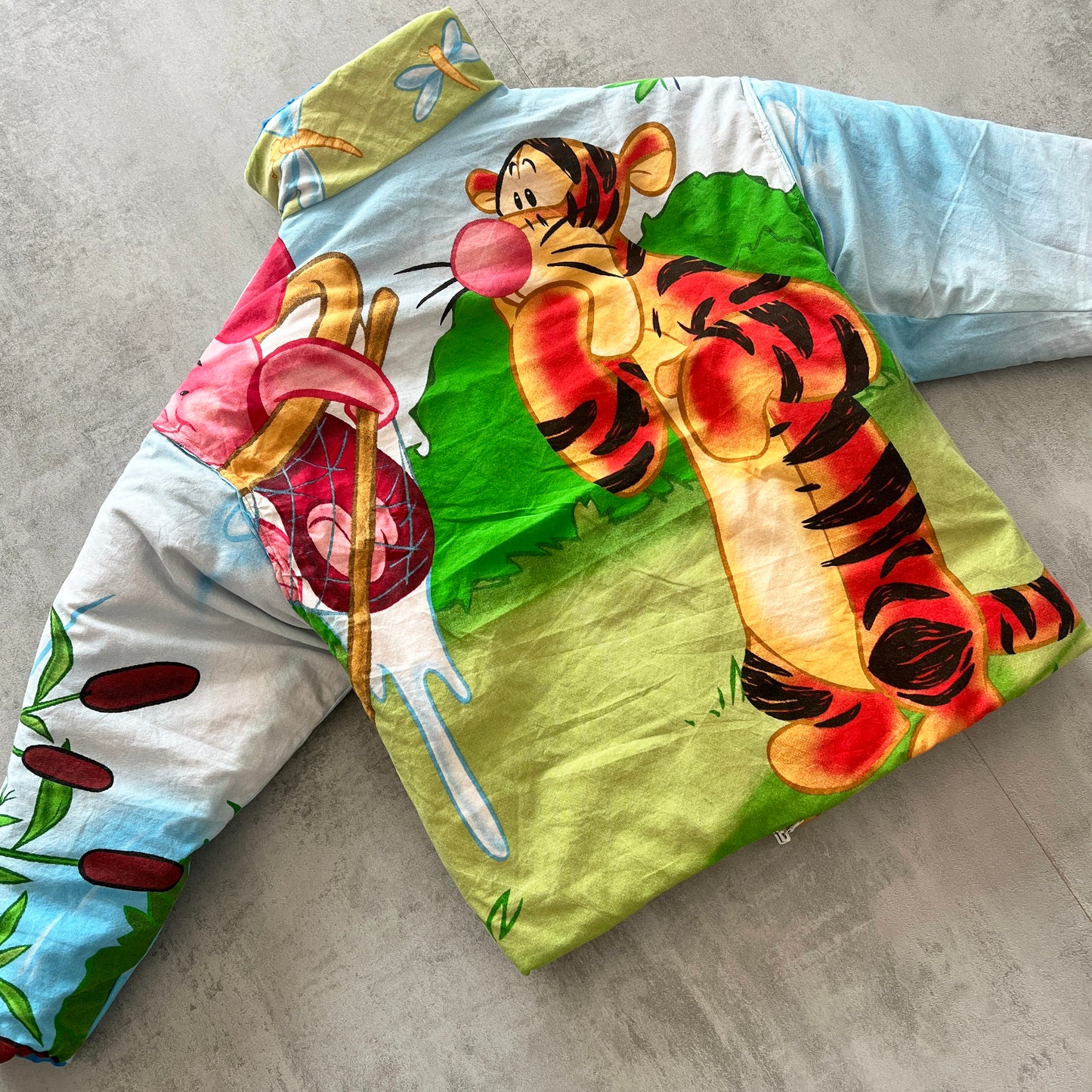 'SWEET DREAMS' JACKET (w M)