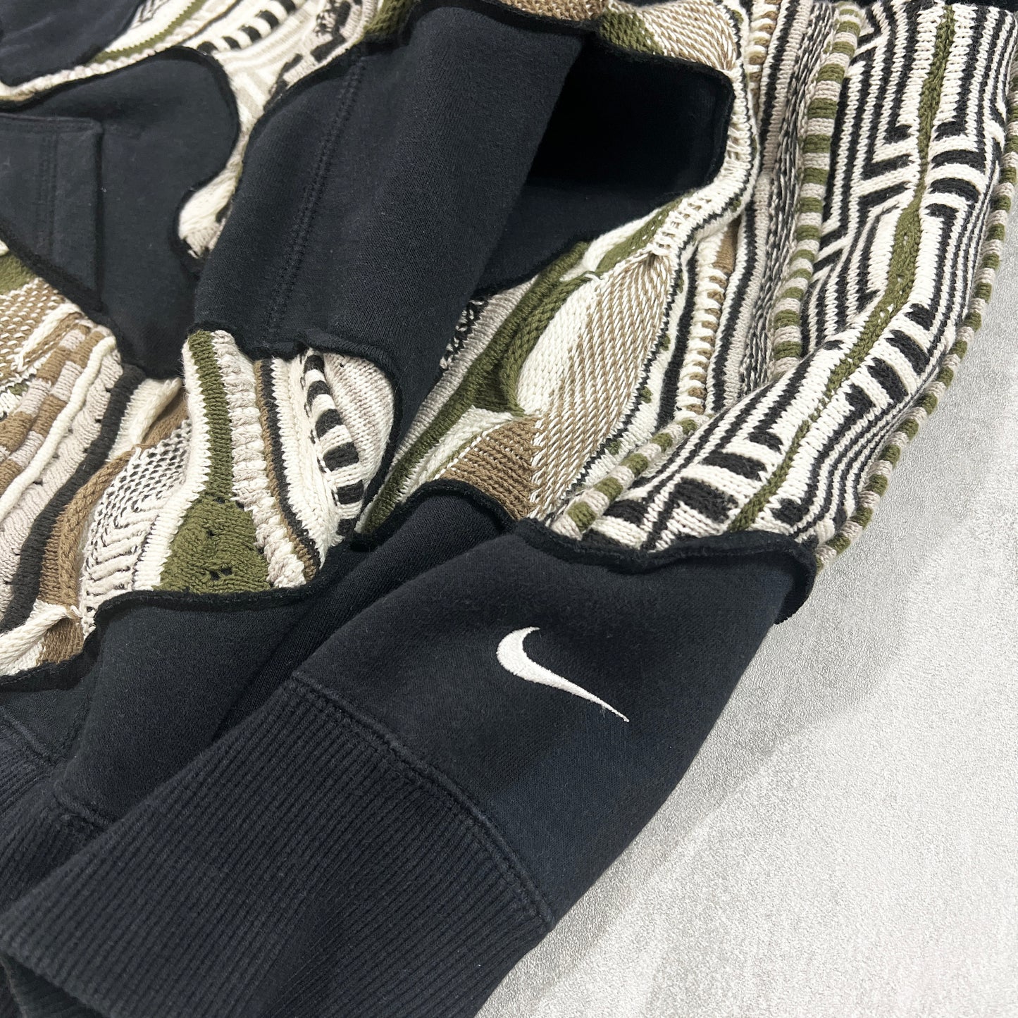 'COOGI STYLE' HOODIE (XL)