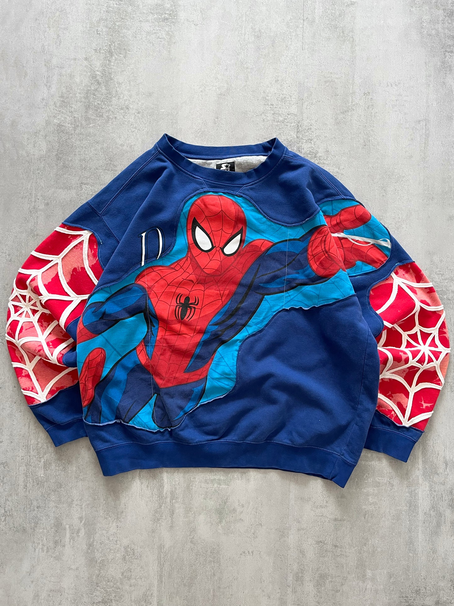 'SIPDEY' SWEATSHIRT (XL)