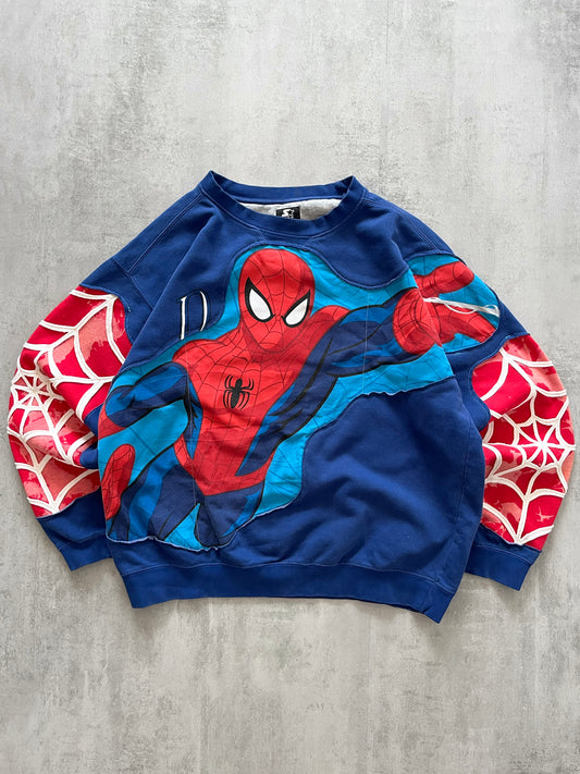 'SIPDEY' SWEATSHIRT (XL)