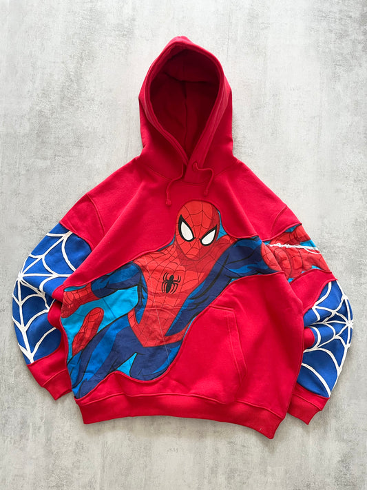 'SPIDEY' HOODIE *PRE- ORDER ITEM*