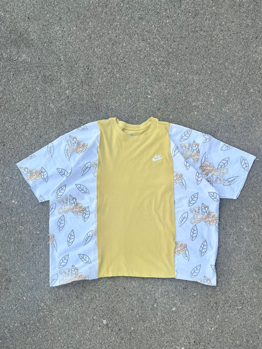 'HAKUNA MATATA' T-SHIRT (XXL)