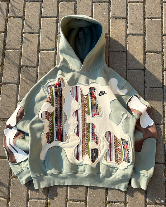 'COOGI STYLE' HOODIE (M)