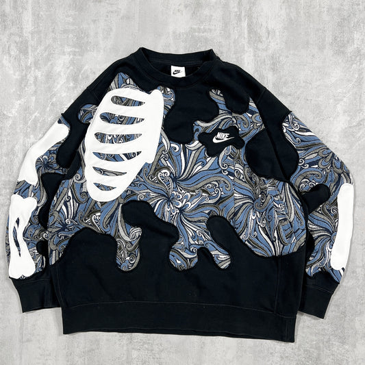 'STARRY NIGHT' SWEATSHIRT (XL)