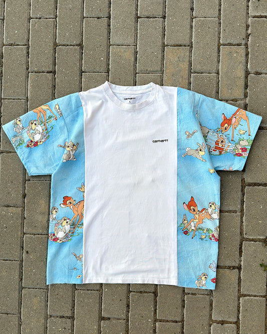 'BAMBI' T-SHIRT (L)