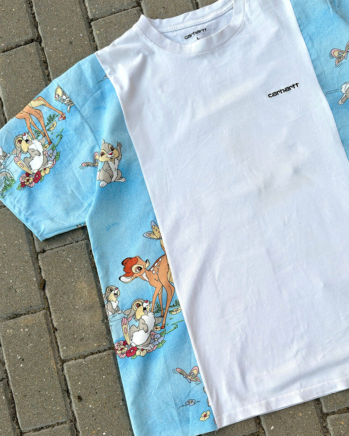 'BAMBI' T-SHIRT (L)