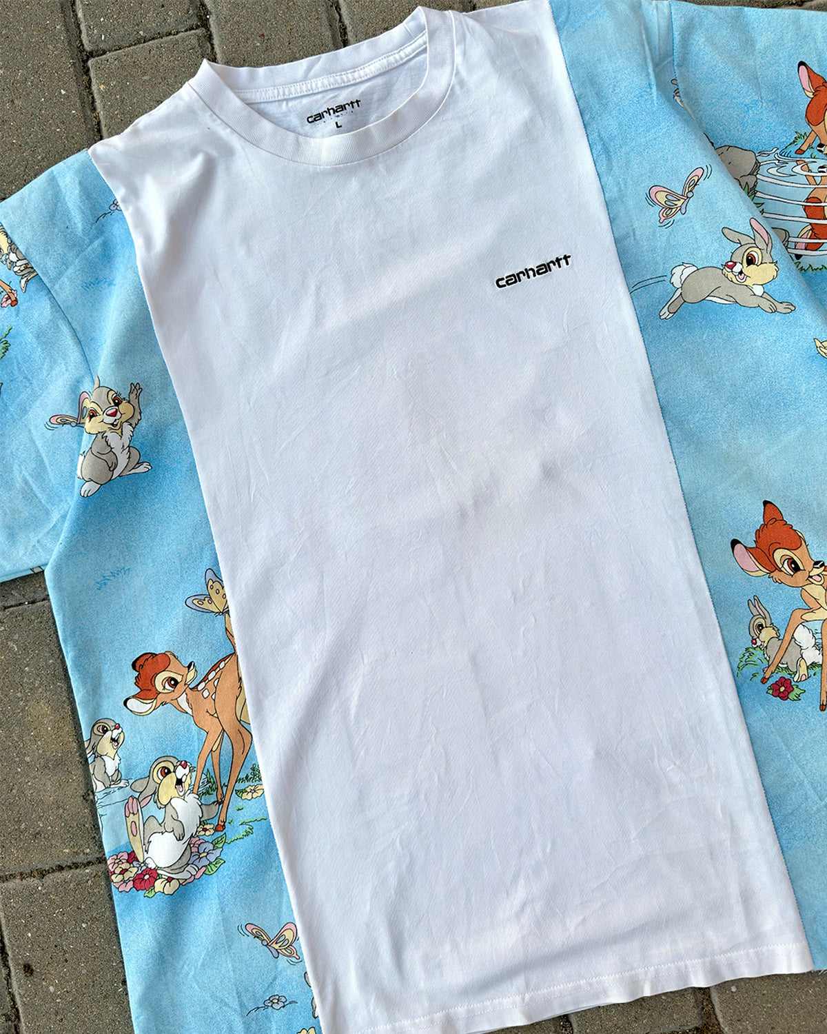 'BAMBI' T-SHIRT (L)