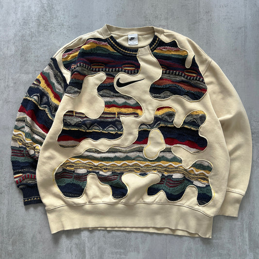 'COOGI STYLE' VINTAGE SWEATSHIRT (L)
