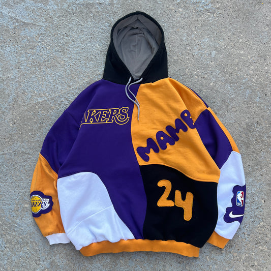 'LEGEND ZERO WASTE' HOODIE (XL)