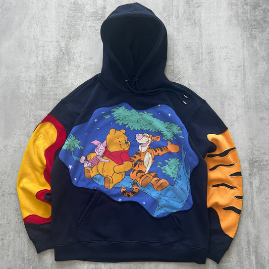 'FRIENDS FOREVER' HOODIE *PLEASE READ THE DESCRIPTION*