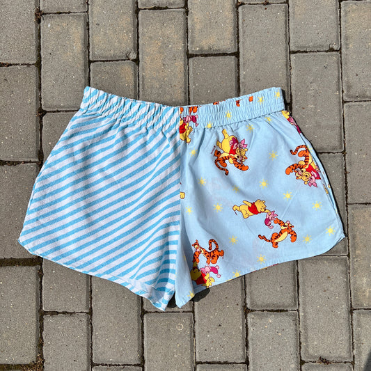 'FRIENDS FOREVER' SHORTS *PLEASE READ THE DESCRIPTION*