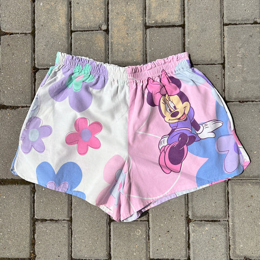 'MINNIE' SHORTS *PLEASE READ THE DESCRIPTION*