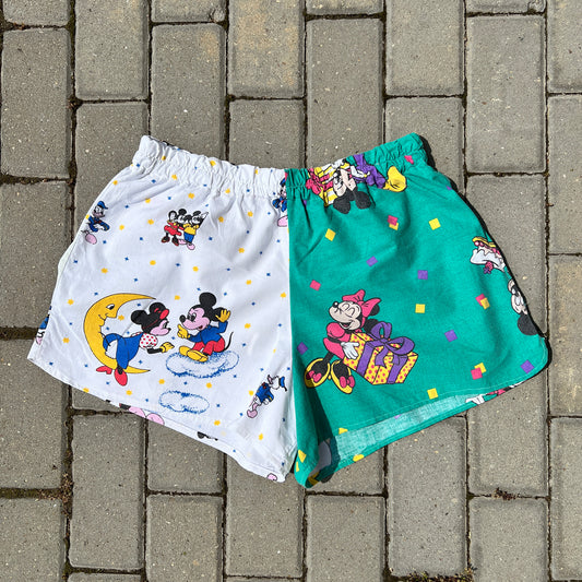 'MOUSE DREAMS' SHORTS *PLEASE READ THE DESCRIPTION*