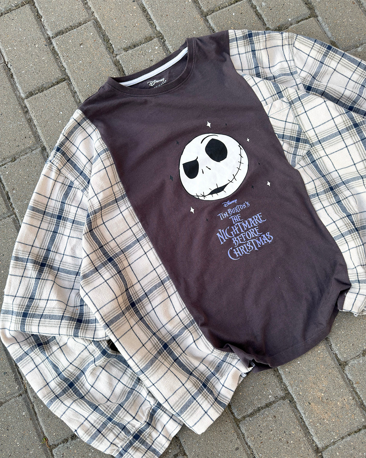 'SPOOKY SEASON' TOP (w XL)