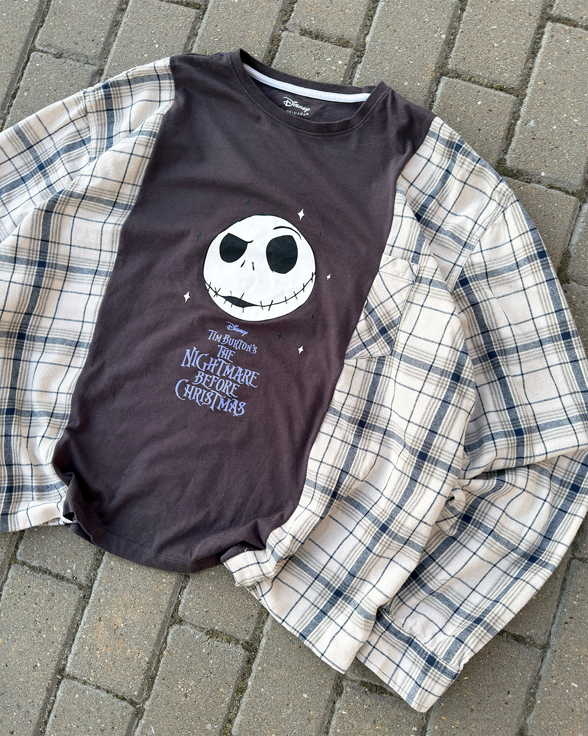 'SPOOKY SEASON' TOP (w XL)