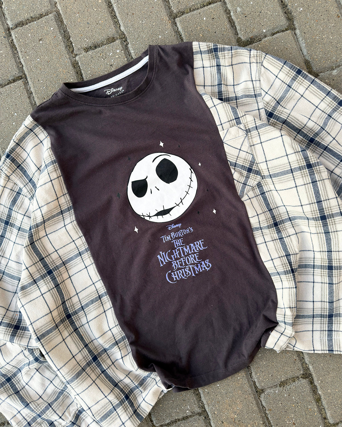 'SPOOKY SEASON' TOP (w XL)