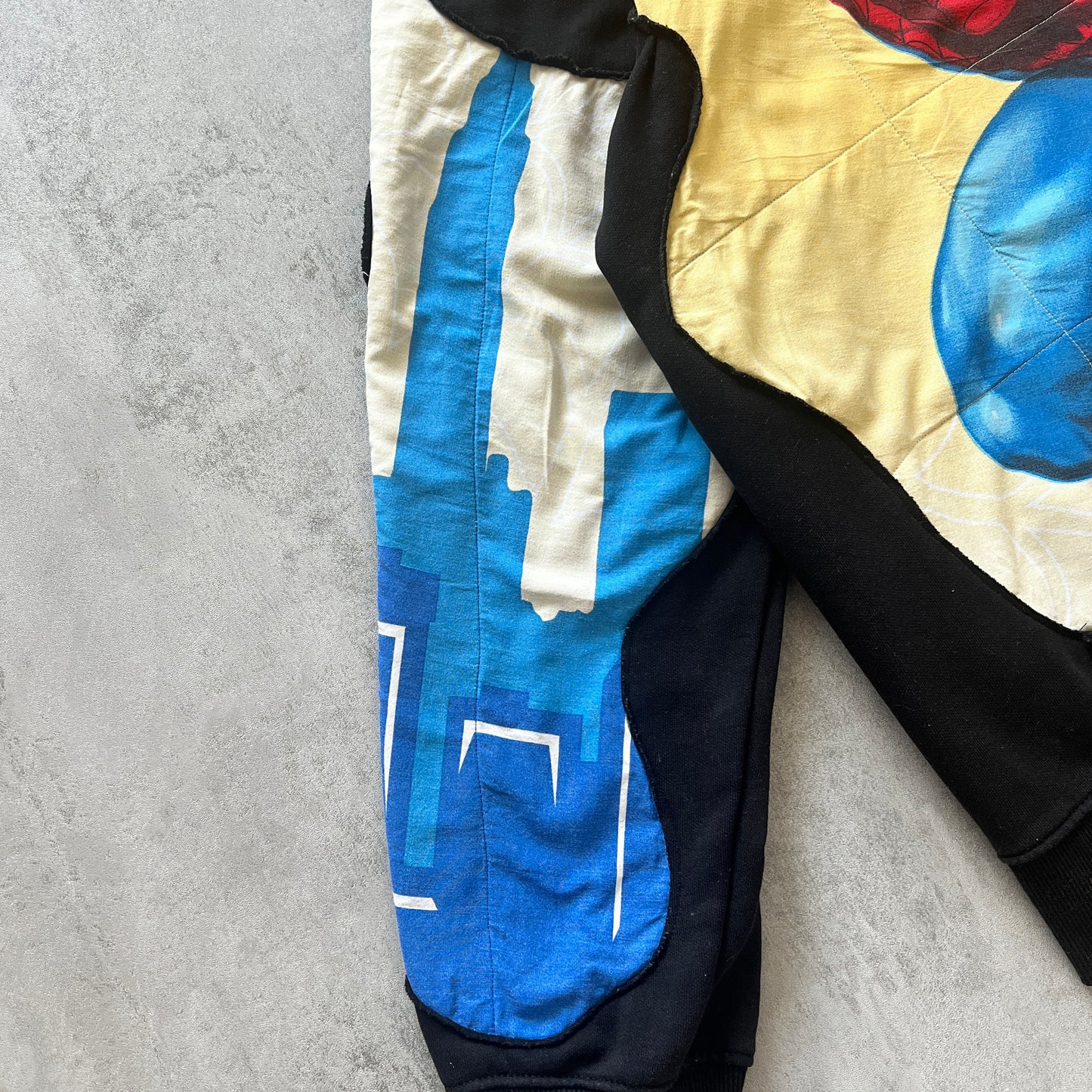 'SPIDER' HOODIE *PLEASE READ THE DESCRIPTION*