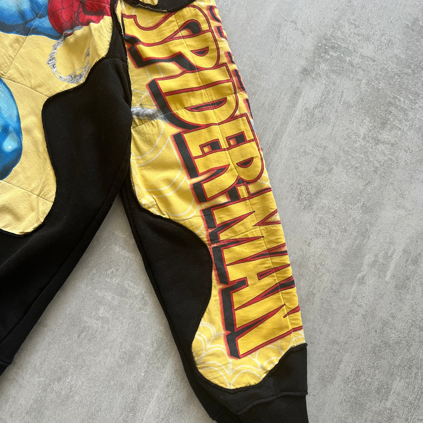 'SPIDER' HOODIE *PLEASE READ THE DESCRIPTION*
