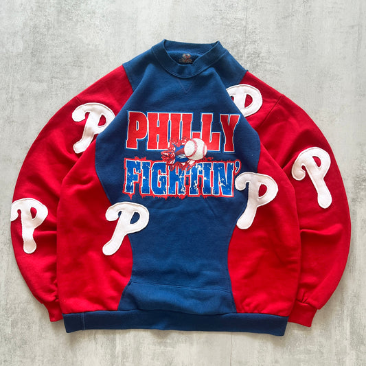 'PHILLY' SWEATSHIRT (L)
