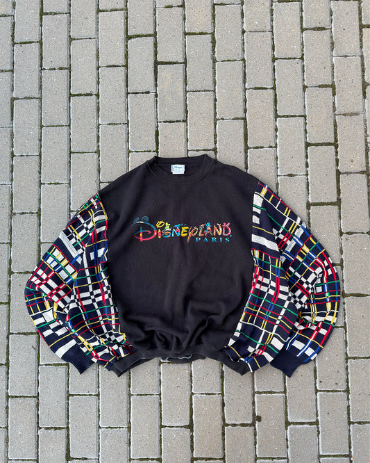 'CHILDHOOD' VINTAGE SWEATSHIRT (XXL)