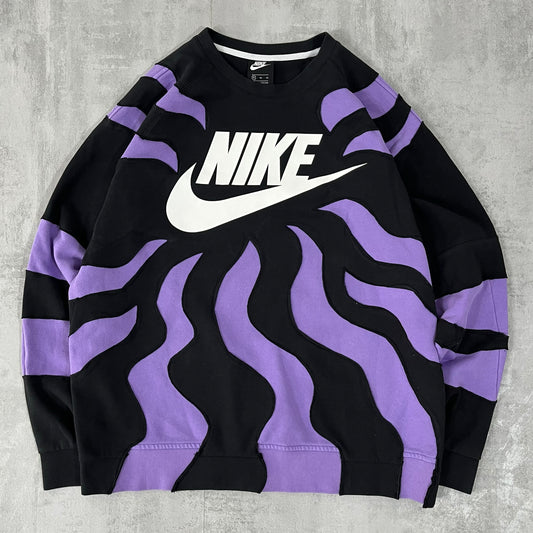 'VORTEX' SWEATSHIRT (XL)