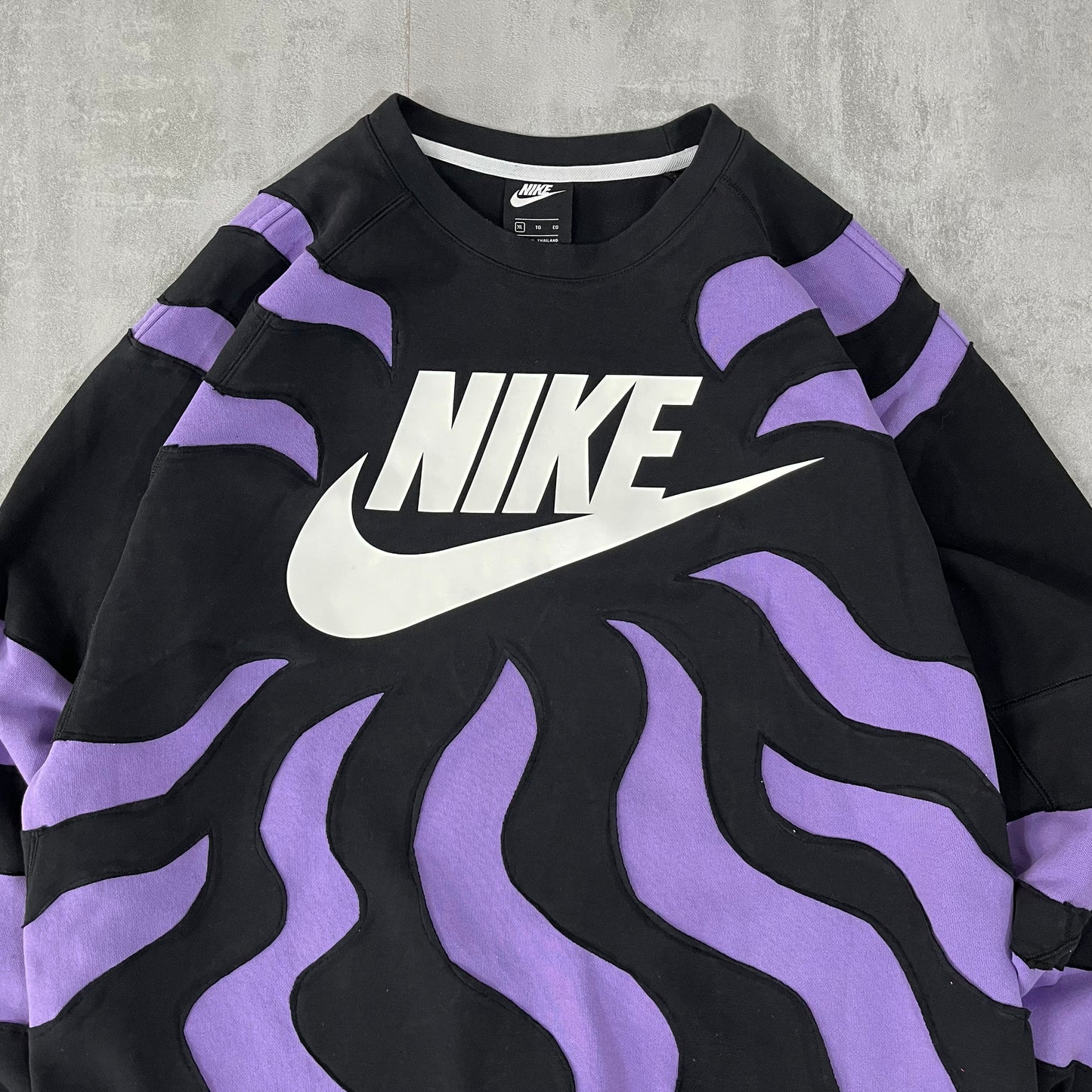 'VORTEX' SWEATSHIRT (XL)