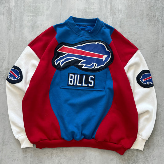 'BILLS' SWEATSHIRT (XL)