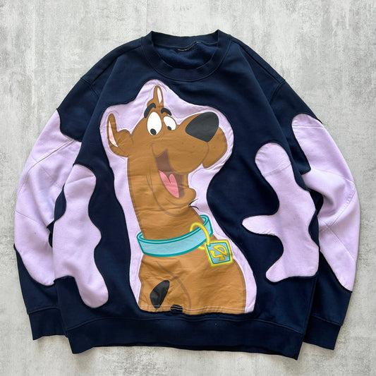 'GOOD BOY' SWEATSHIRT (XL)