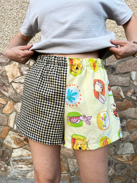 'HUNNY' SHORTS *PLEASE READ THE DESCRIPTION*