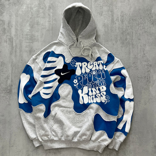'TREAT PEOPLE WITH KINDNESS' HOODIE (XL)