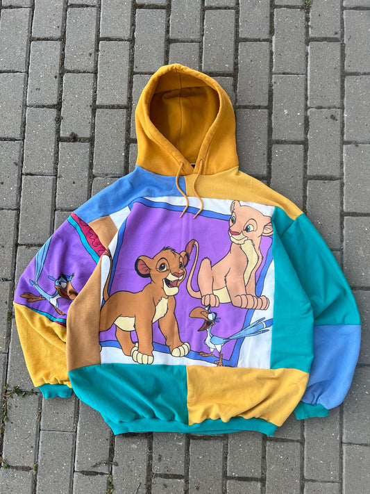 RESTOCK ON SUDNAY