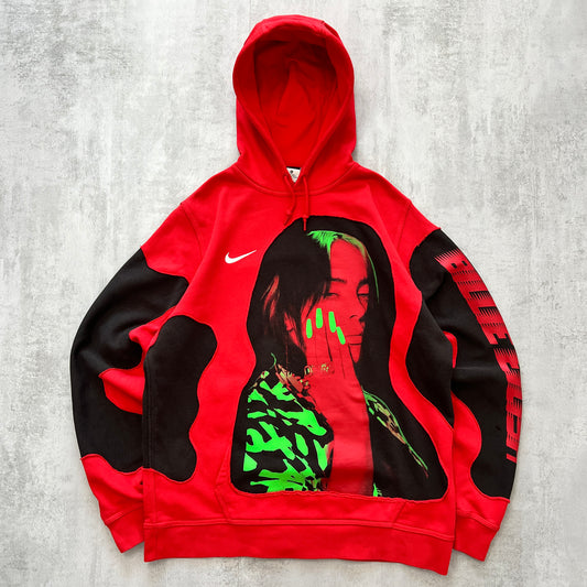 'BILLIE' HOODIE (XL)