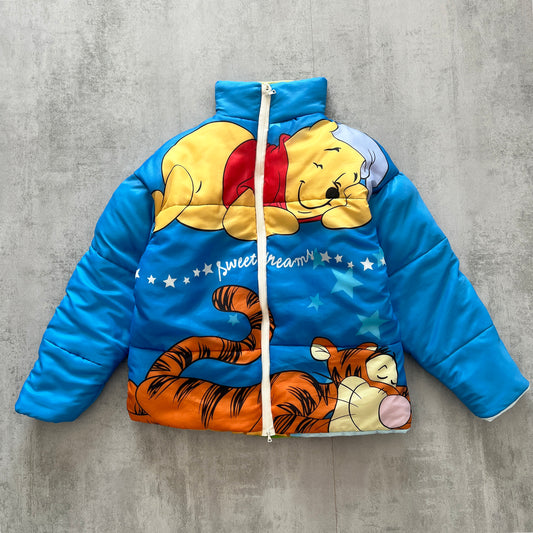 'SWEET DREAMS' JACKET (w M)