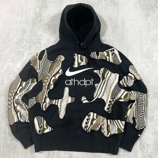 'COOGI STYLE' HOODIE (XL)