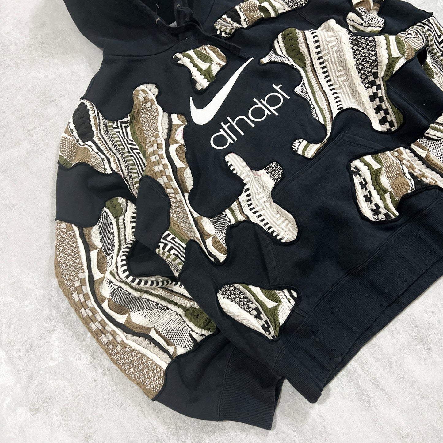 'COOGI STYLE' HOODIE (XL)